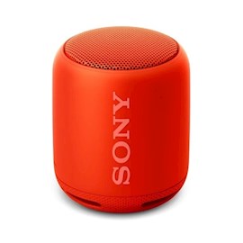 დინამიკი Sony SRS-XB10 Wireless Speaker, Bluetooth, NFC, Red